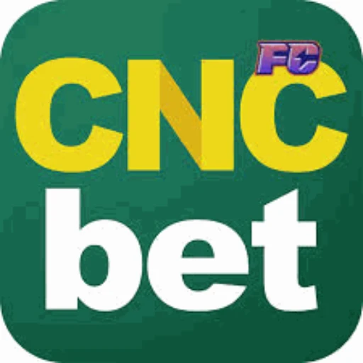 Logotipo CNCbet